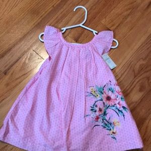 Baby Gap 12-18 month dress.